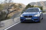 BMW M5 2011 года